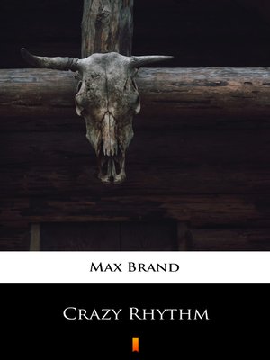 cover image of Crazy Rhythm